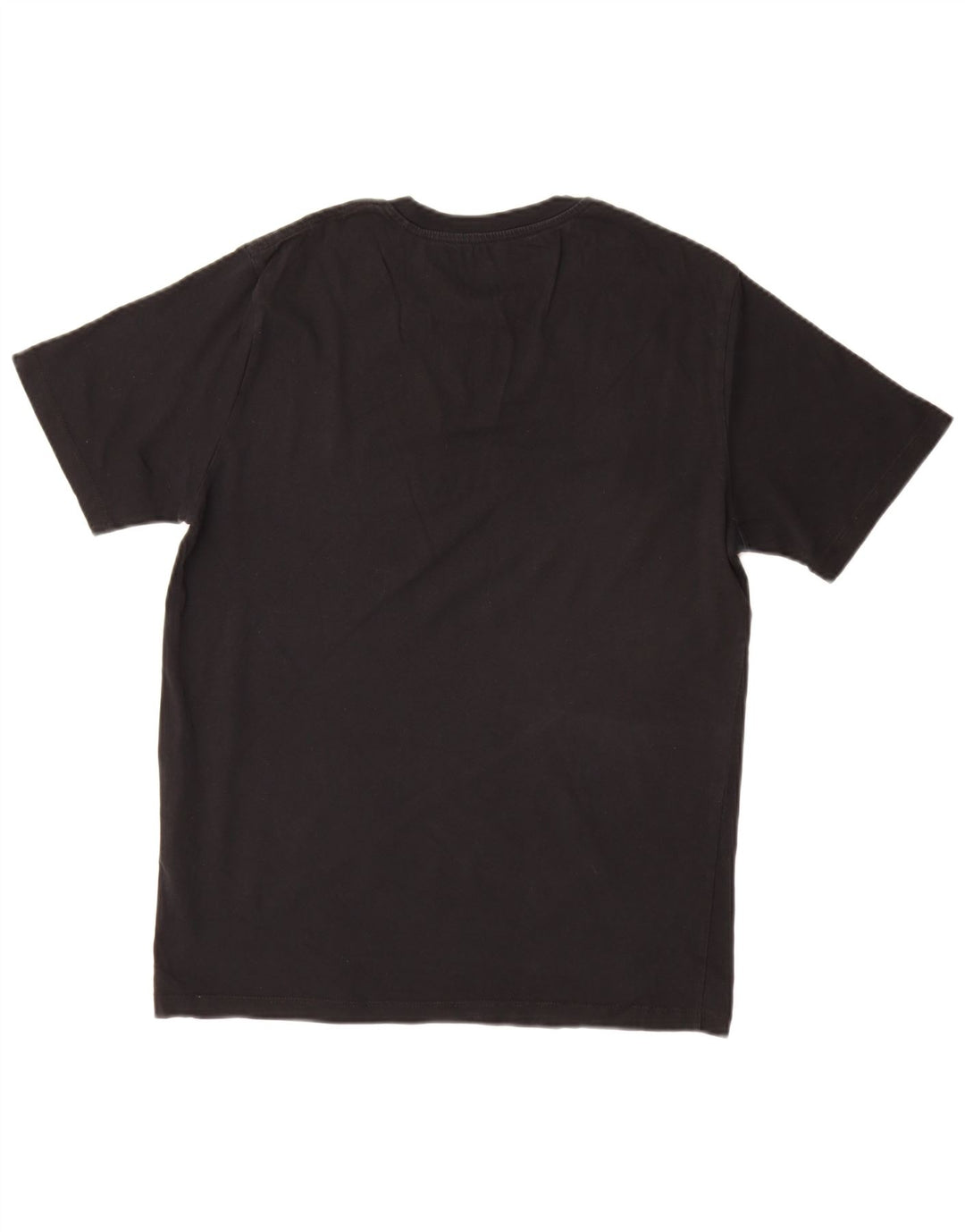 T-shirt grafica da uomo LEVI'S nera media