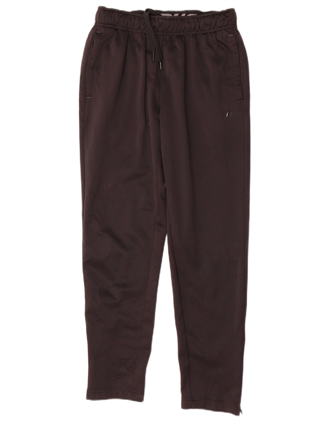 Pantaloni da tuta Dri-Power da donna RUSSELL ATHLETIC UK 10 piccoli neri