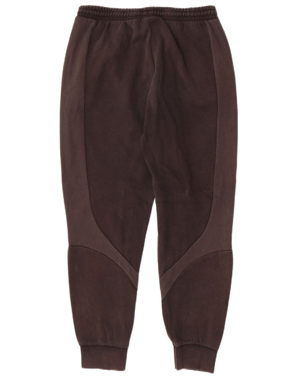 Pantaloni da tuta da uomo Puma Joggers Large Marrone Cotone
