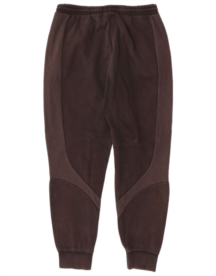 Pantaloni da tuta da uomo Puma Joggers Large Marrone Cotone