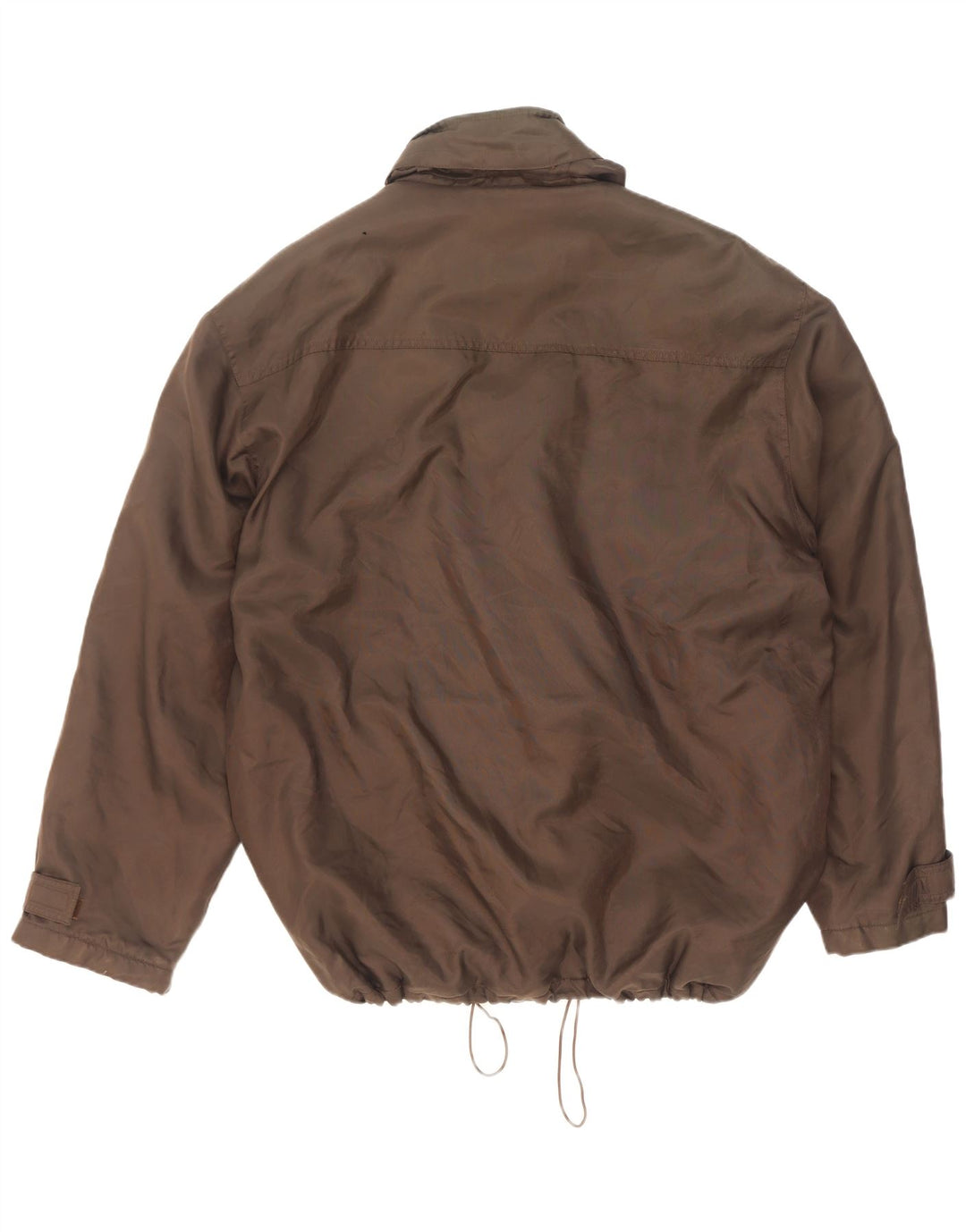 Giubbotto bomber da uomo Gas UK 42 XL Marrone