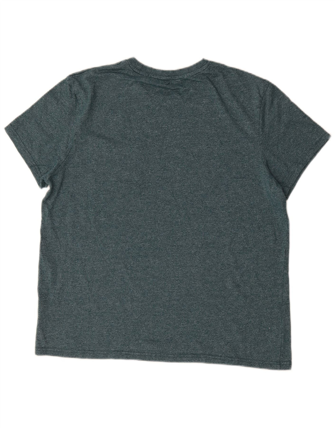 T-shirt da uomo Jack Wills Top XL verde poliestere