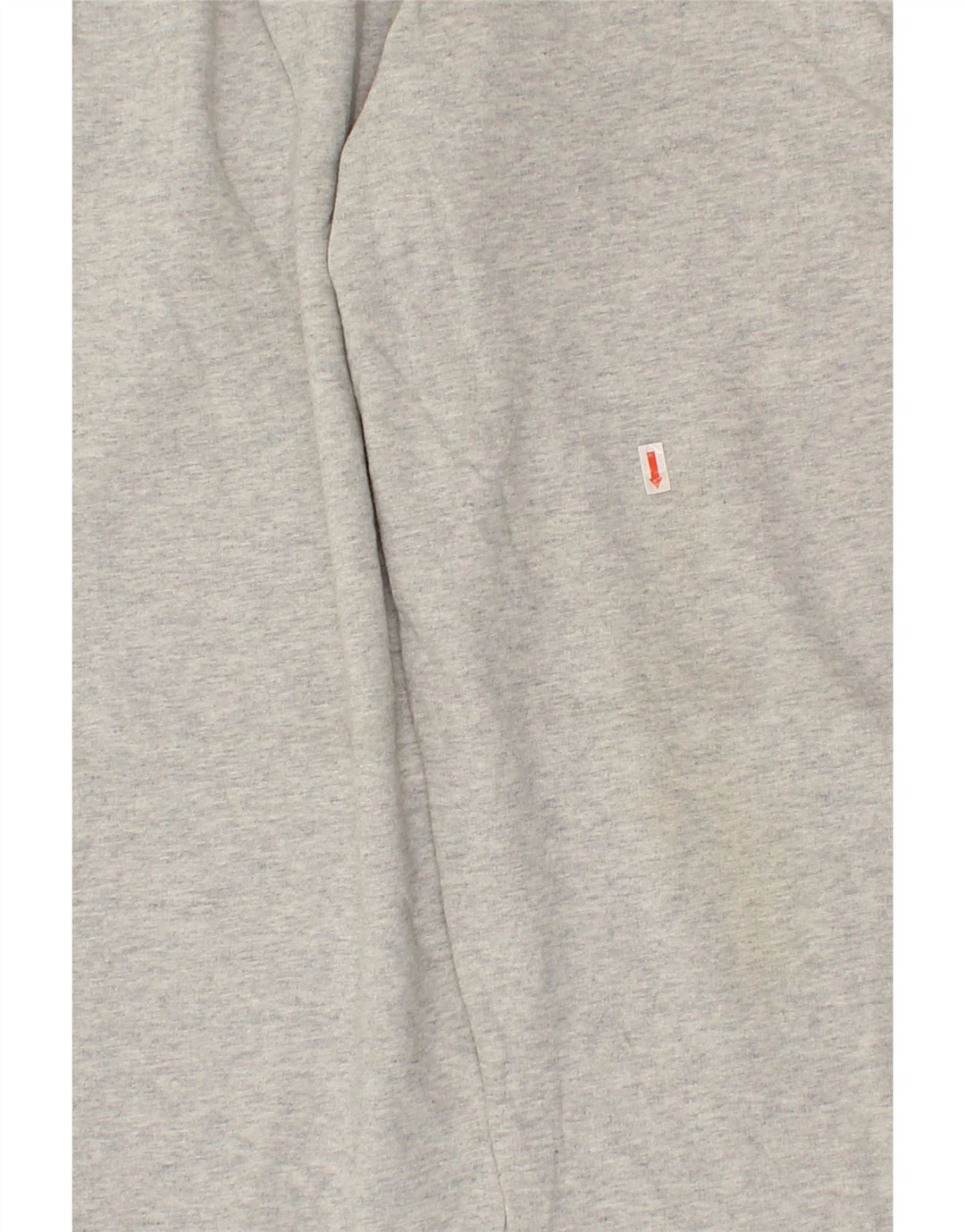 EDDIE BAUER Mens Tracksuit Trousers Large  Grey Cotton Vintage Eddie Bauer and Second-Hand Eddie Bauer from Messina Hembry 