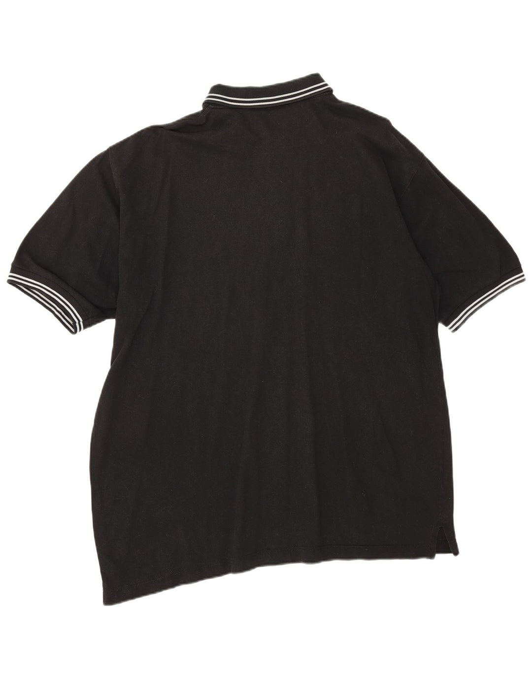 Polo da uomo Sergio Tacchini 2XL Nera