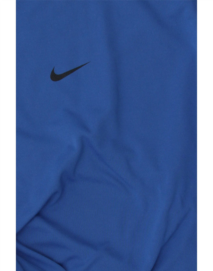 Maglietta Nike da uomo XL XL Blu