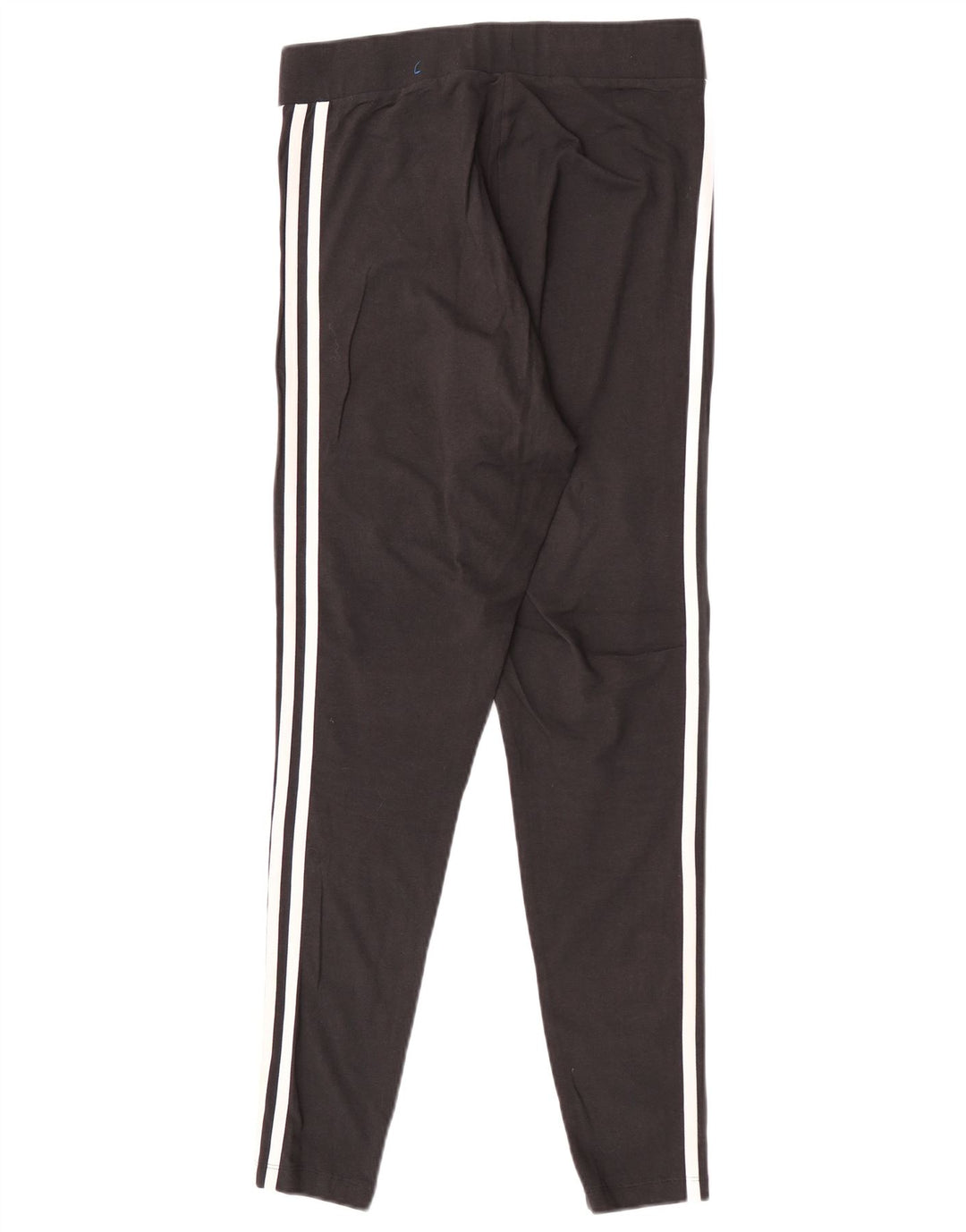 Leggings Adidas da donna UK 14 grande cotone nero