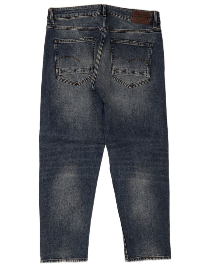Jeans G-Star da uomo Kate Slim W28 L27 cotone blu