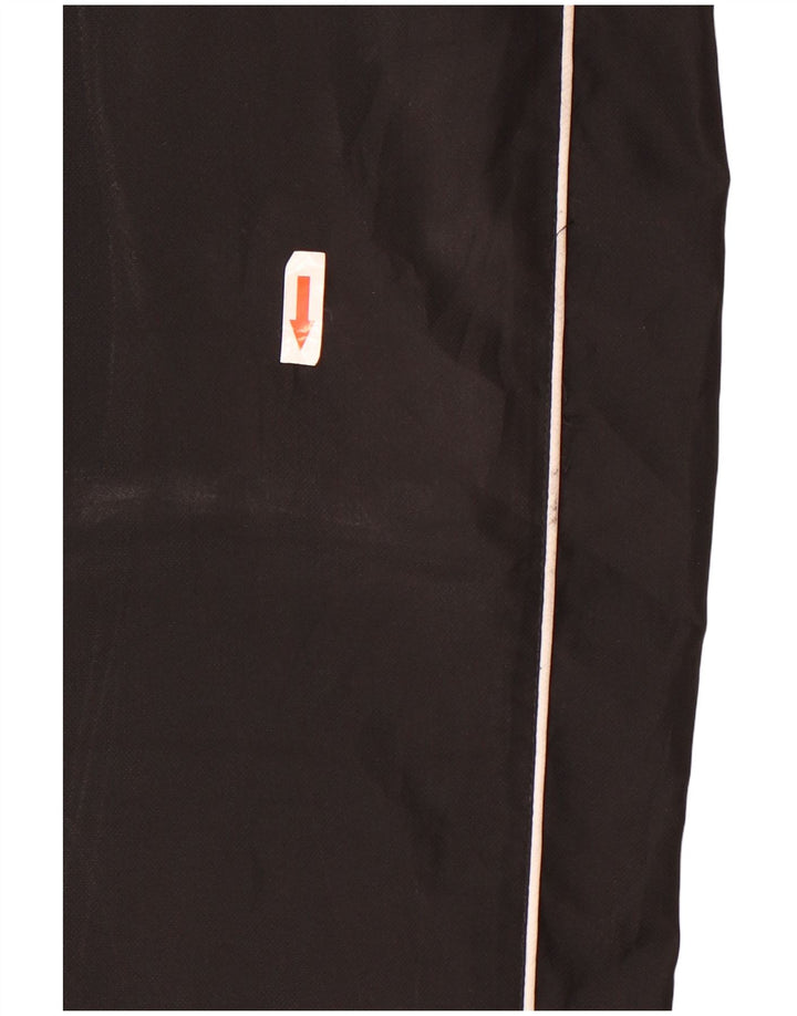 Pantaloni da tuta da uomo Champion Joggers Large Nero Poliestere