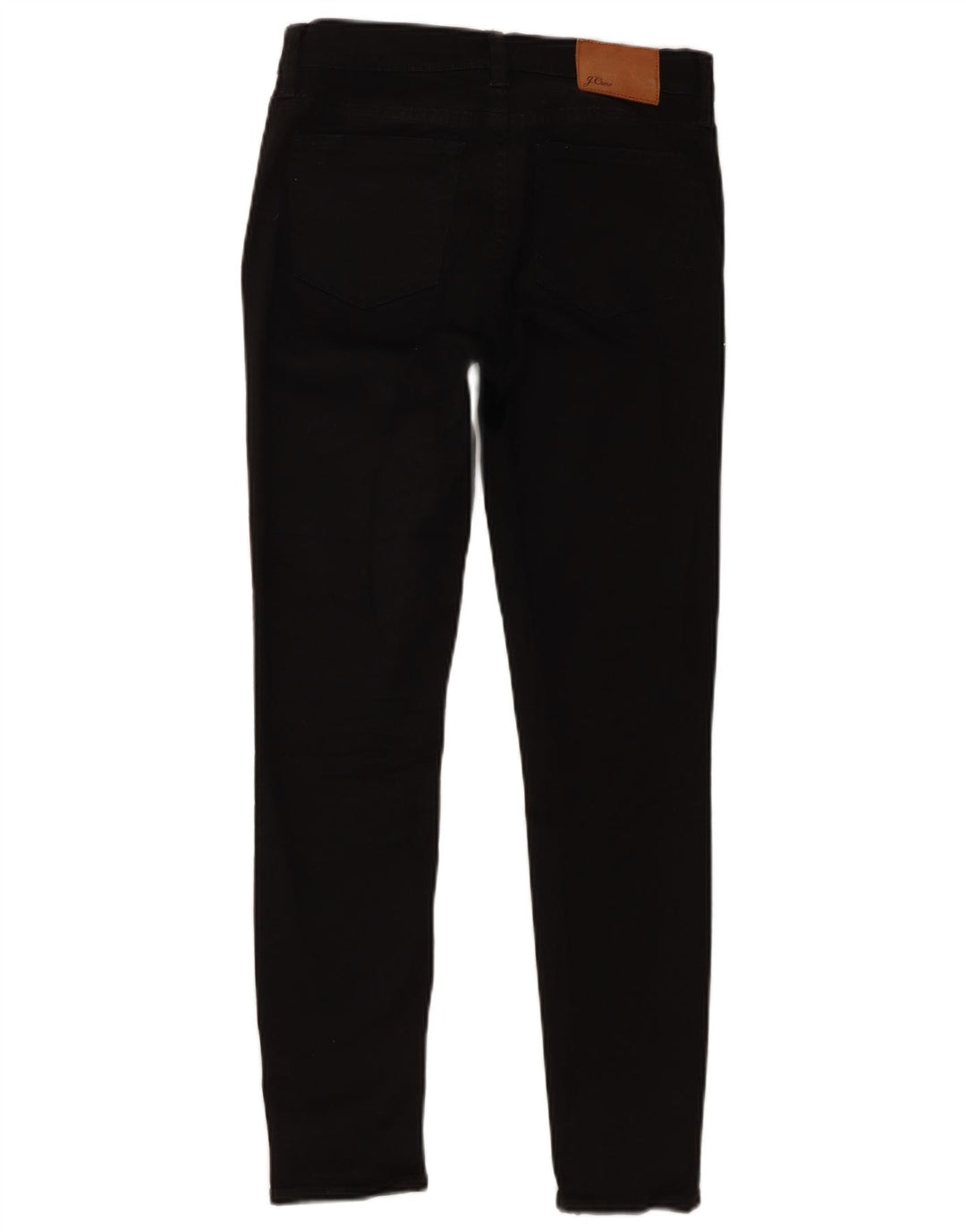 Jeans skinny stuzzicadenti da donna J. Crew W27 L27 neri