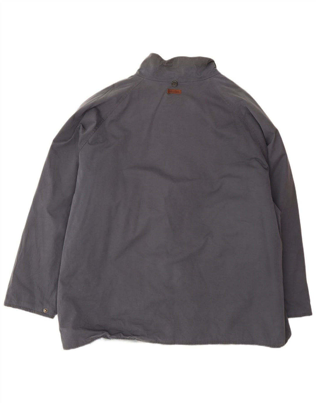 Giacca imbottita da uomo Marlboro Classics IT 58 4XL Blu