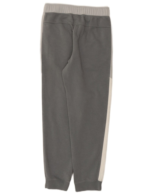 Pantaloni da tuta da ragazzo Nike Joggers 12-13 anni Large Grigi Sport