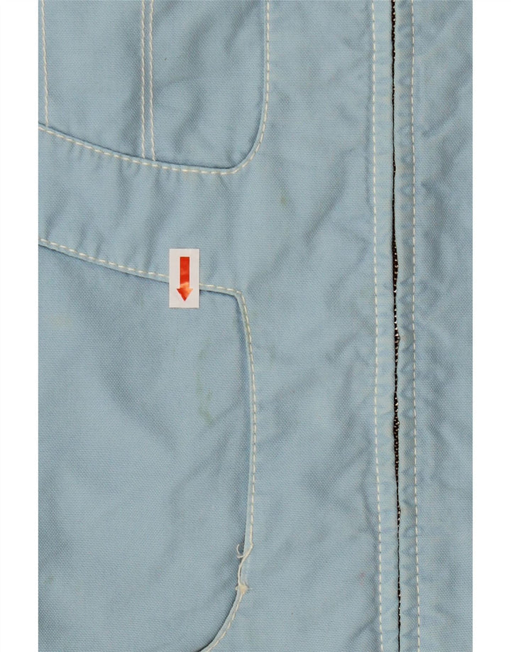 Giubbotto Bomber Bambina Fay 15-16 Anni Blu