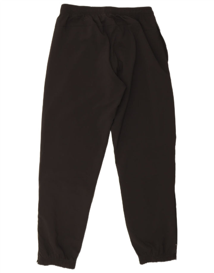 Pantaloni da tuta da uomo Adidas Joggers medi neri