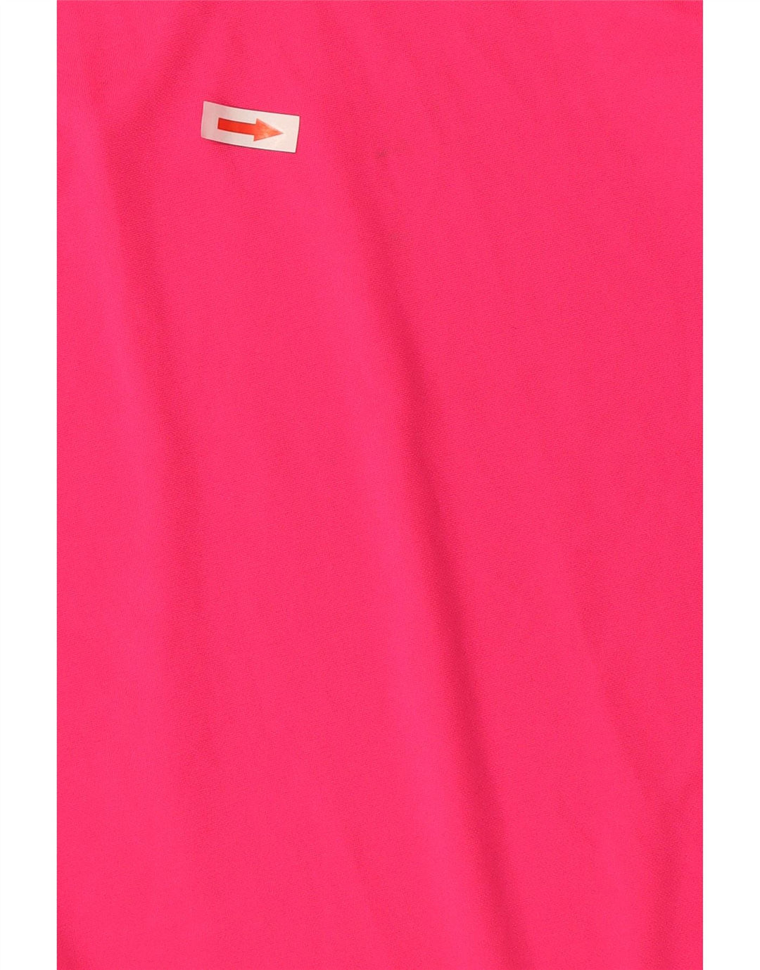 Canotta da donna Lotto UK 18 XL Rosa