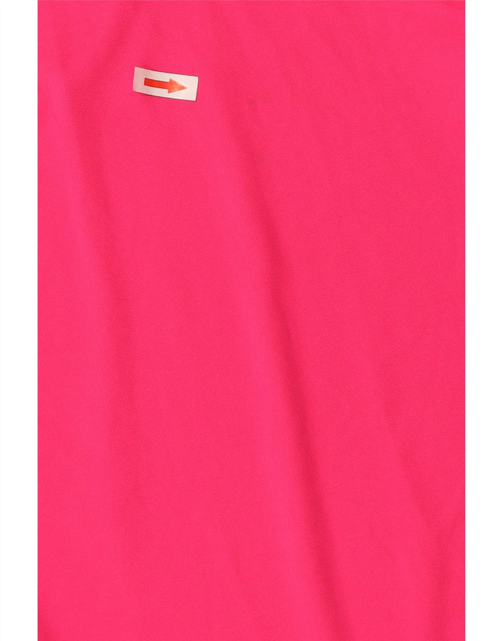 Canotta da donna Lotto UK 18 XL Rosa