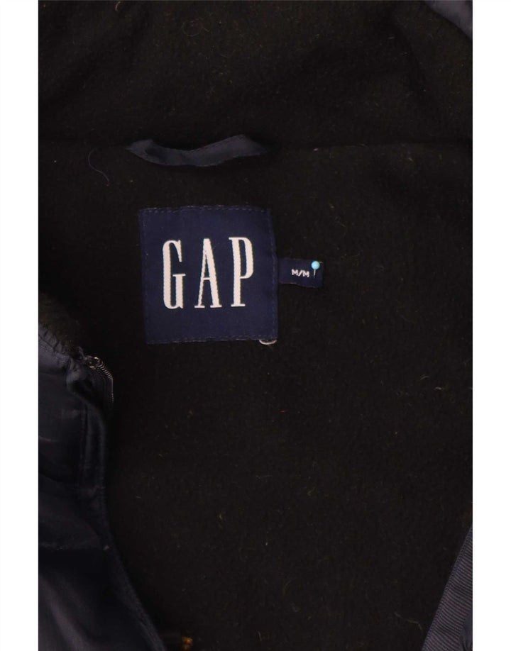 Giacca imbottita da uomo Gap UK 38 medio blu navy
