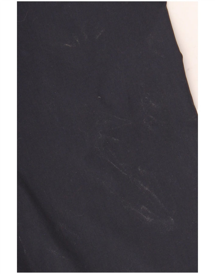 Giubbotto bomber da uomo Helly Hansen UK 40 Large in nylon blu navy