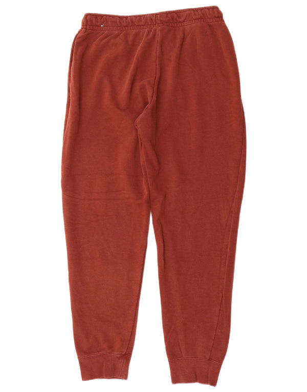 Pantaloni da tuta da donna Nike Joggers UK 14 Marrone medio