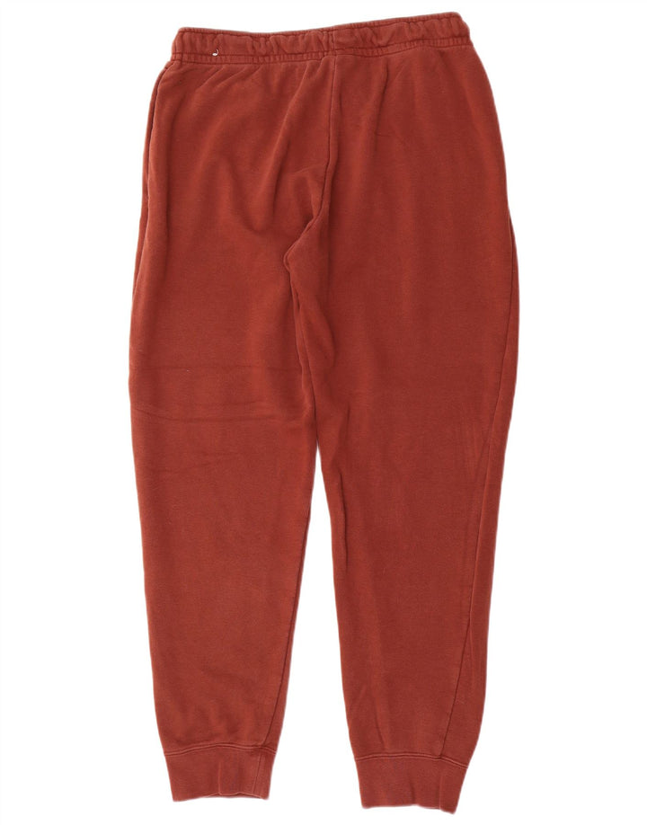 Pantaloni da tuta da donna Nike Joggers UK 14 Marrone medio