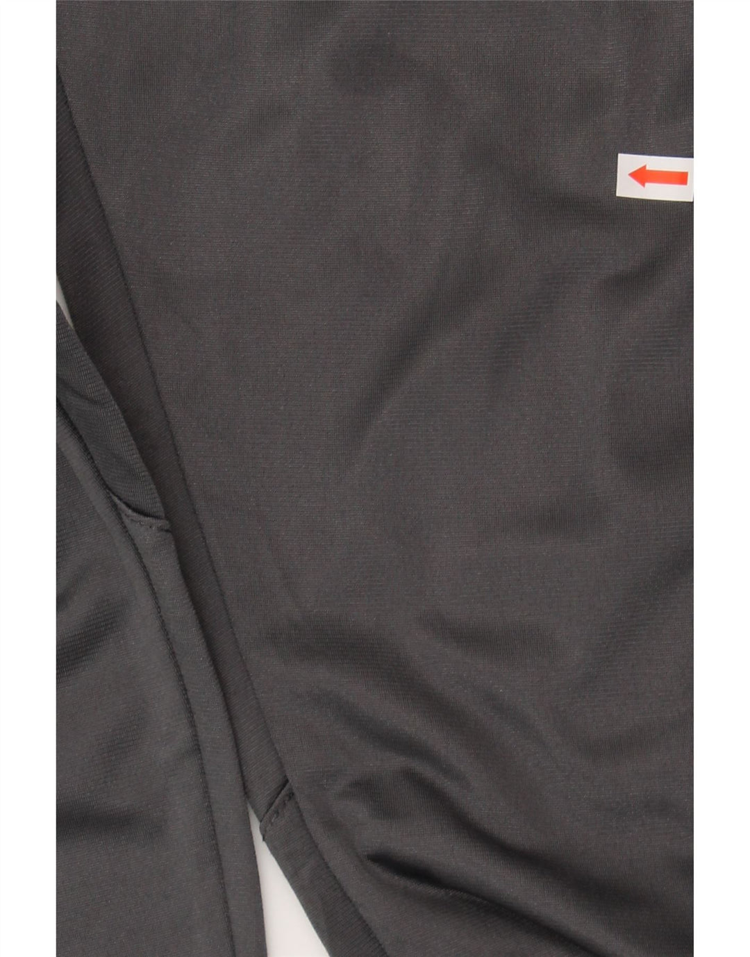 FILA Mens Graphic Tracksuit Trousers Joggers Small  Grey Polyester Vintage Fila and Second-Hand Fila from Messina Hembry 