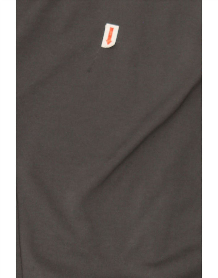 ADIDAS Mens Tracksuit Trousers Large  Grey Colourblock Vintage Adidas and Second-Hand Adidas from Messina Hembry 