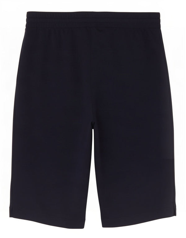 Pantaloncini sportivi Kappa da ragazzo 7-8 anni medio blu navy in poliestere