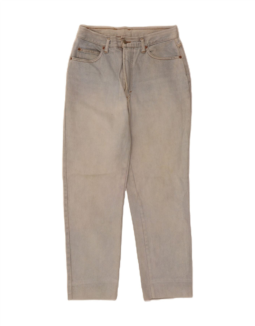 Mens Tapered Jeans W32 L28 Vintage Vintage and Second-Hand Vintage from Messina Hembry 