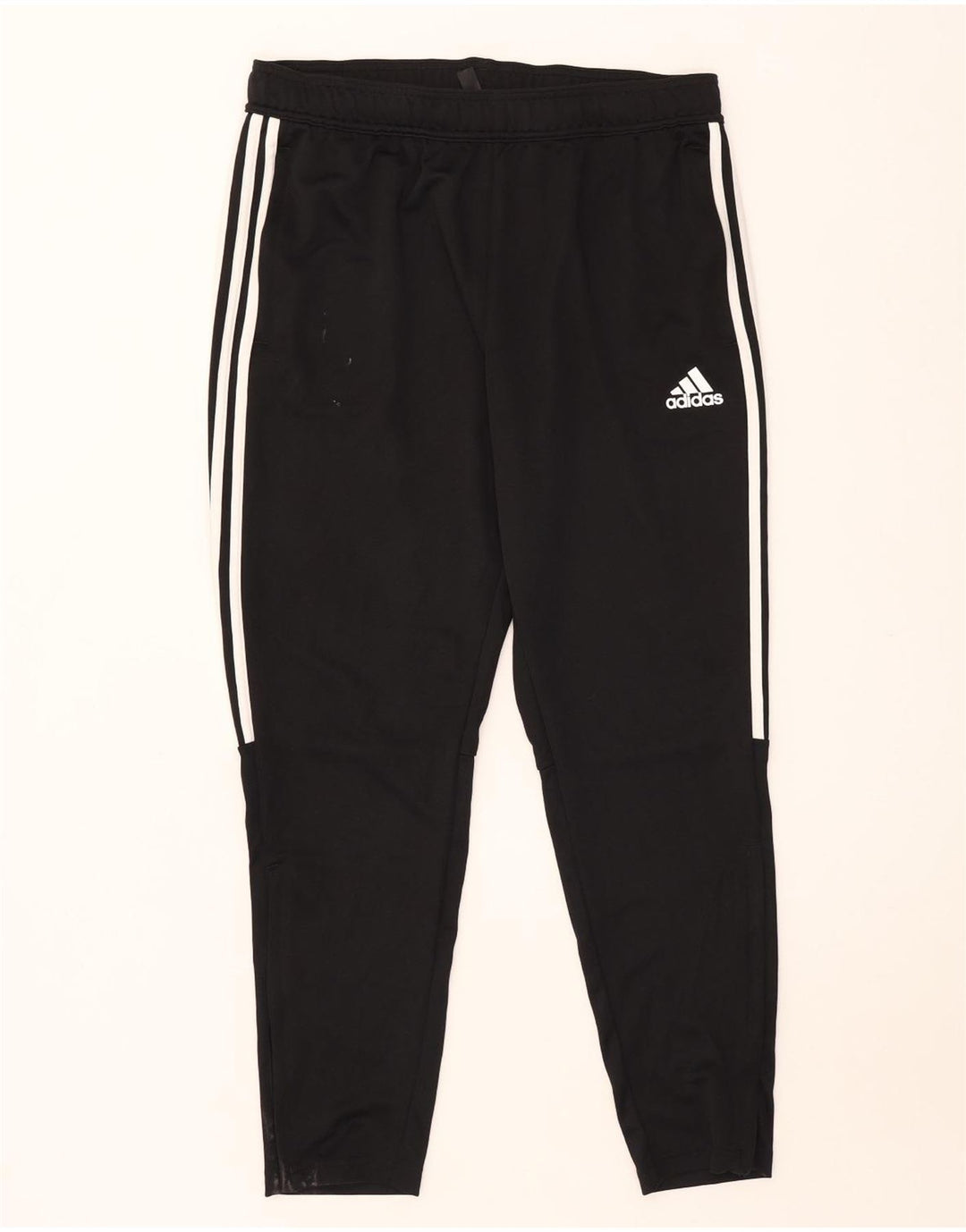 Pantaloni da tuta ADIDAS Aeroready da uomo XL poliestere nero