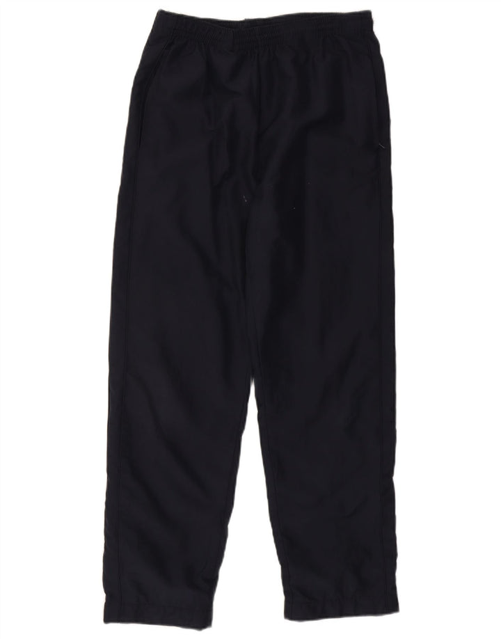 Pantaloni da tuta da ragazzo Champion 13-14 anni in poliestere blu navy
