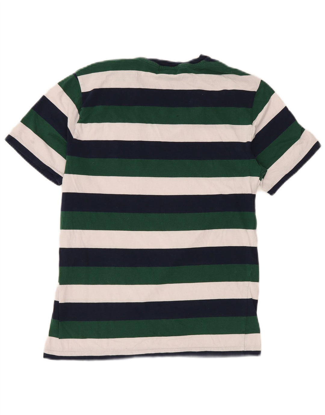 POLO RALPH LAUREN T-shirt da bambino Top 11-12 anni Grande a righe multicolore
