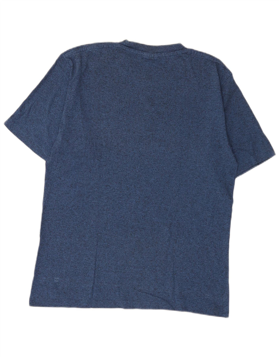 T-shirt da uomo Champion Top blu medio