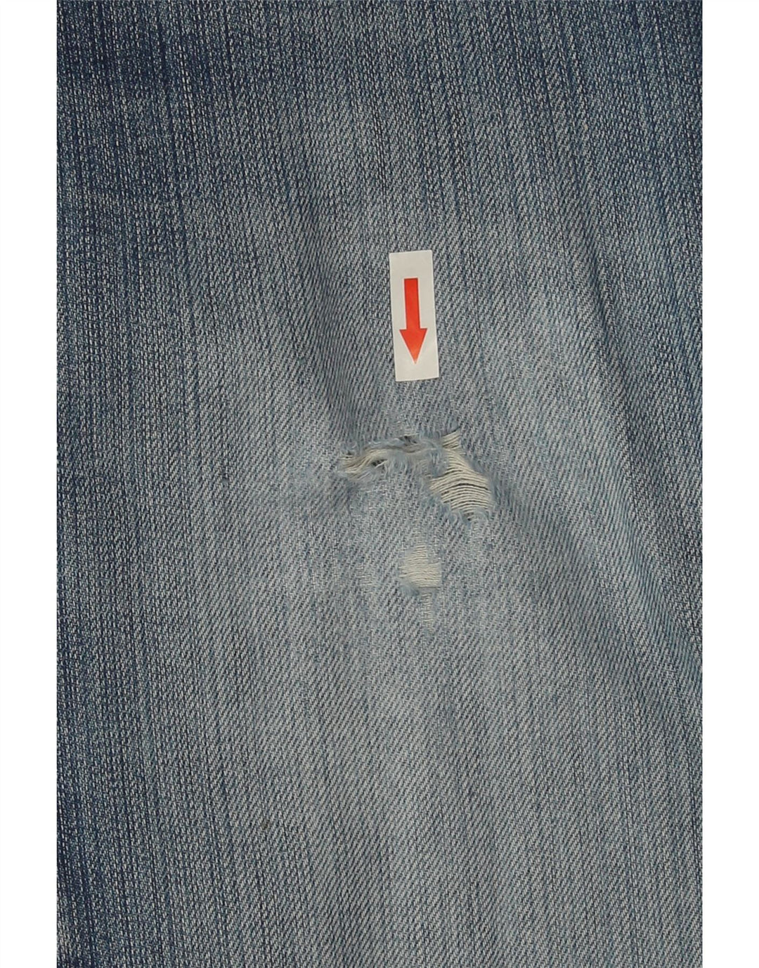 Jeans Lee Cameron Bootcut da uomo W33 L33 in cotone blu