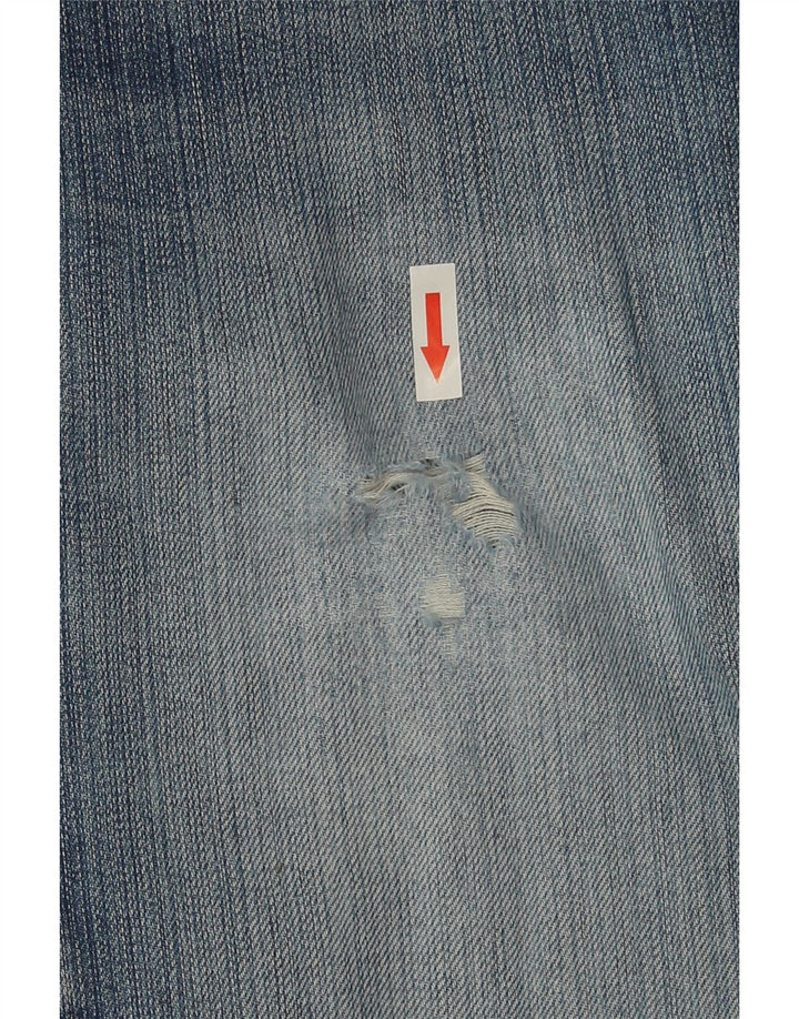 Jeans Lee Cameron Bootcut da uomo W33 L33 in cotone blu