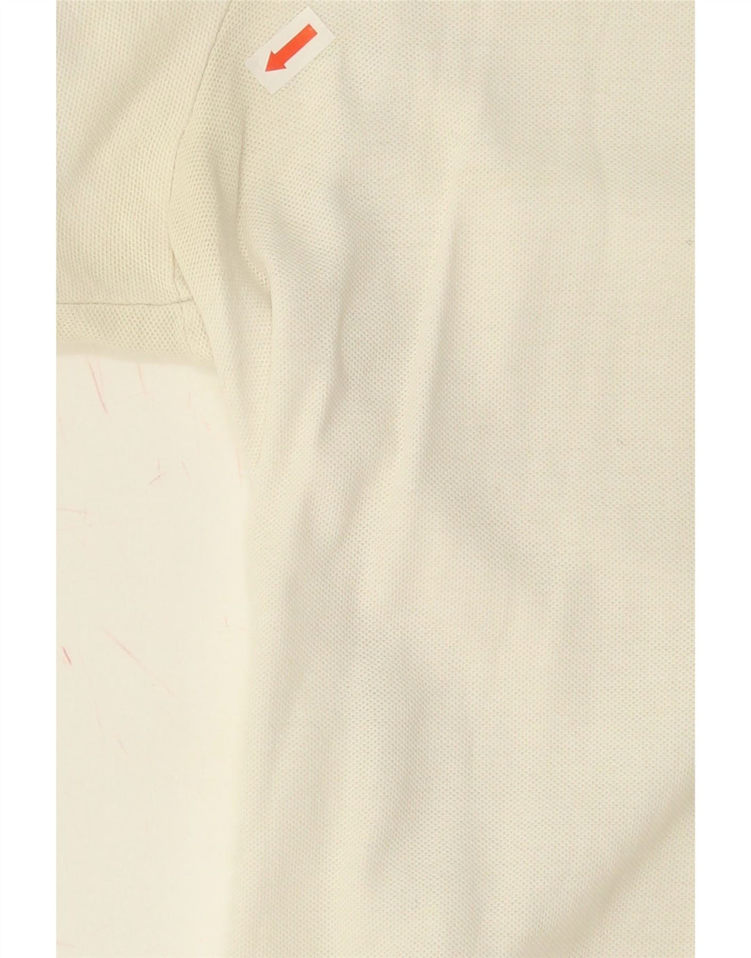 MARLBORO CLASSICS Mens Polo Shirt Small White Cotton Vintage Marlboro Classics and Second-Hand Marlboro Classics from Messina Hembry 