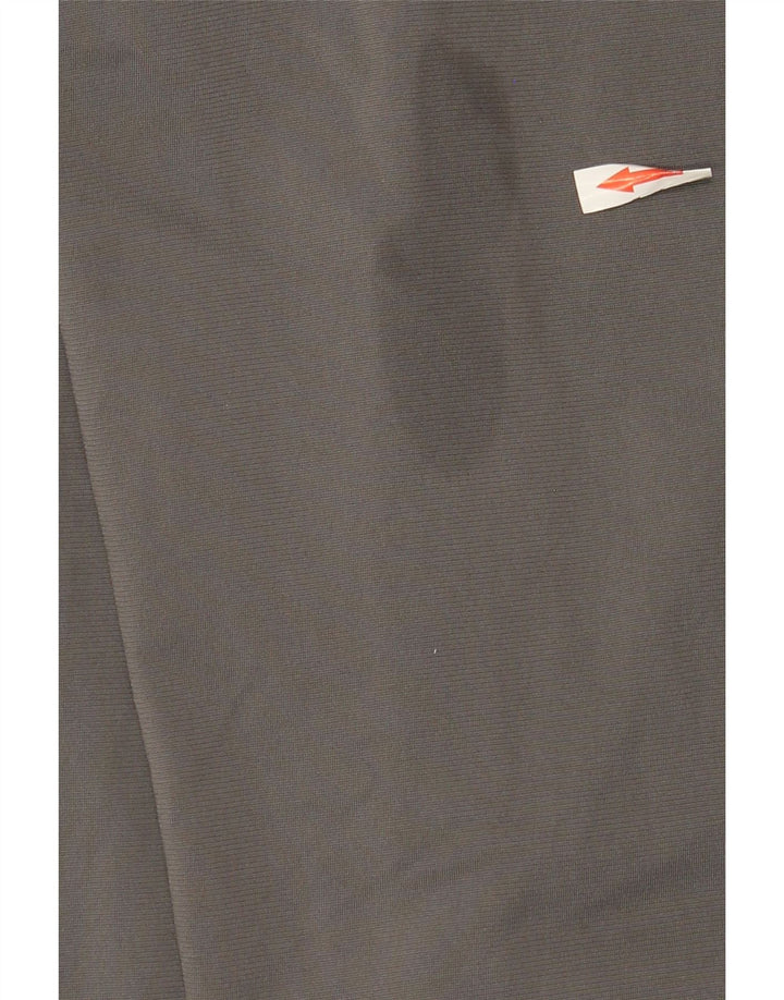 Pantaloni da tuta da ragazzo Adidas Joggers 13-14 anni Grigi