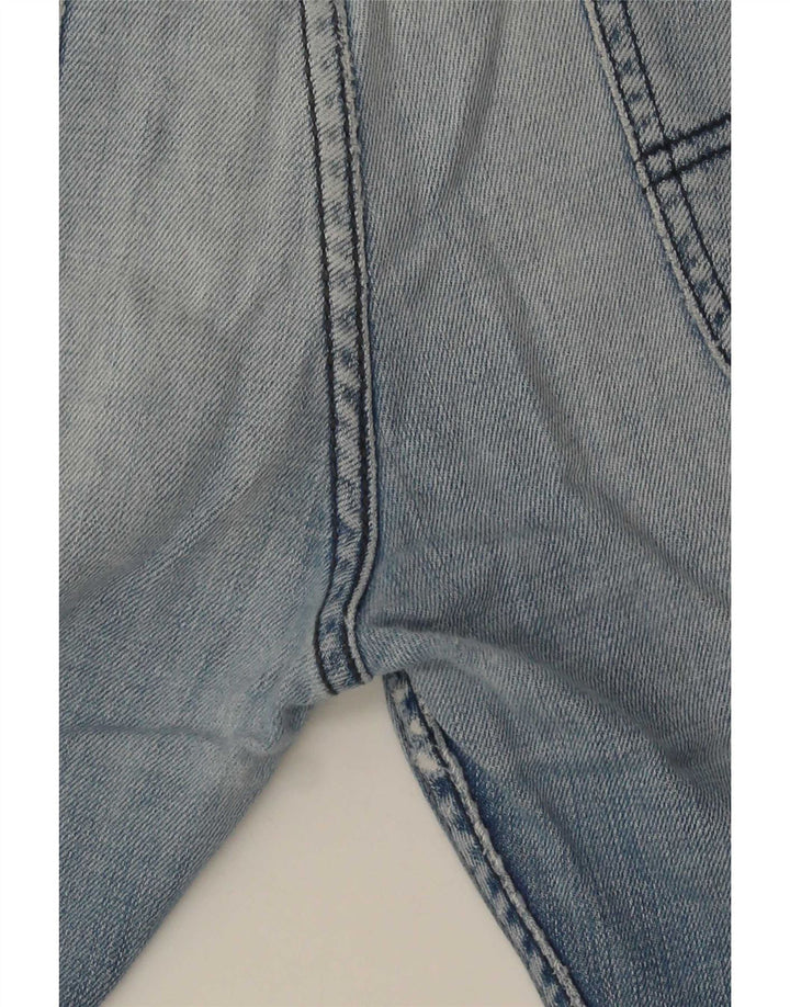 Jeans Lee Powell Slim da uomo W34 L34 cotone blu
