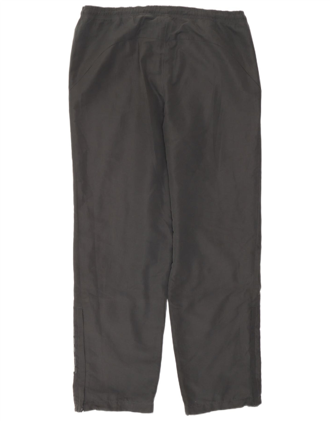 Pantaloni da tuta con grafica da uomo Lotto XL Grigi