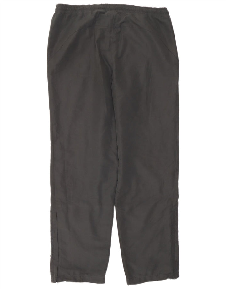 Pantaloni da tuta con grafica da uomo Lotto XL Grigi