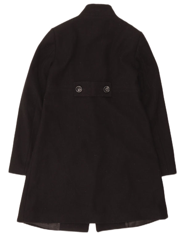 Soprabito Donna Benetton IT 40 Small Acetato Nero