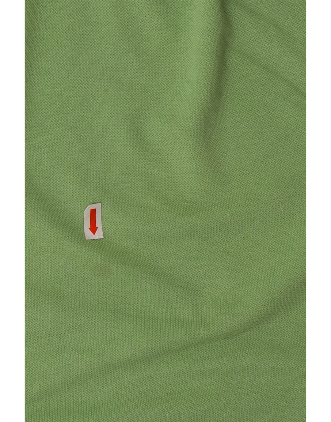Polo da uomo FRED PERRY grande verde