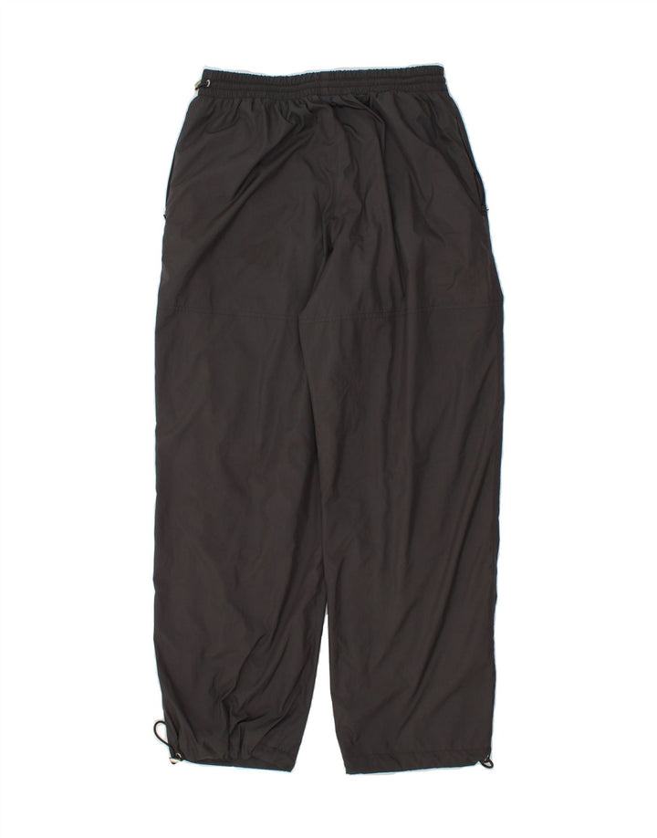 FILA Mens Tracksuit Trousers IT 44 XS Grey Polyester Vintage Fila and Second-Hand Fila from Messina Hembry 