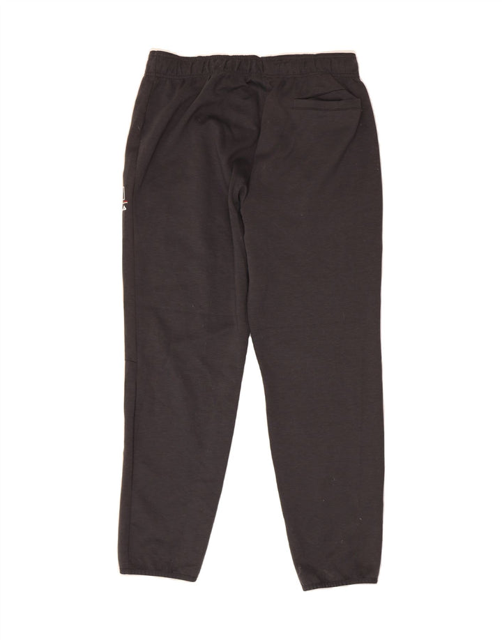 FILA Mens Tracksuit Trousers Large  Grey Polyester Vintage Fila and Second-Hand Fila from Messina Hembry 