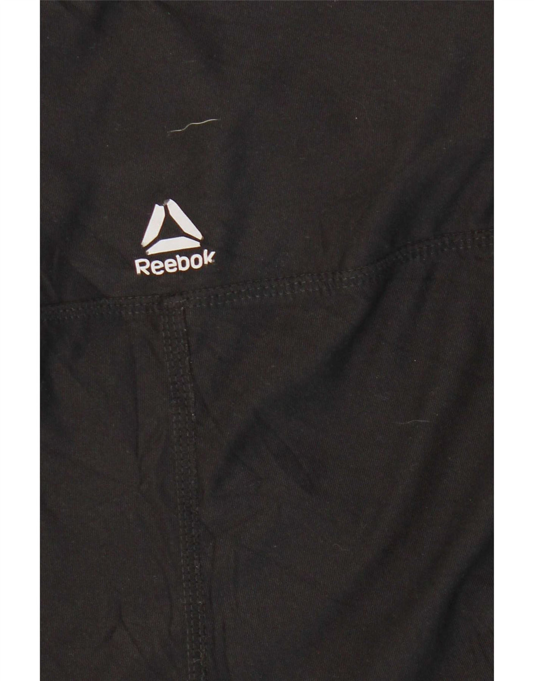 Leggings Reebok da donna UK 14 grandi neri