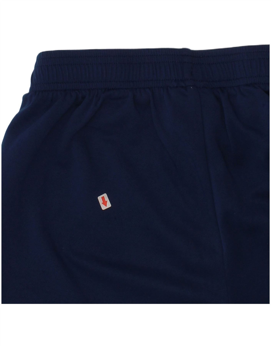 Pantaloncini sportivi da bambino Umbro 9-10 anni medio poliestere blu navy
