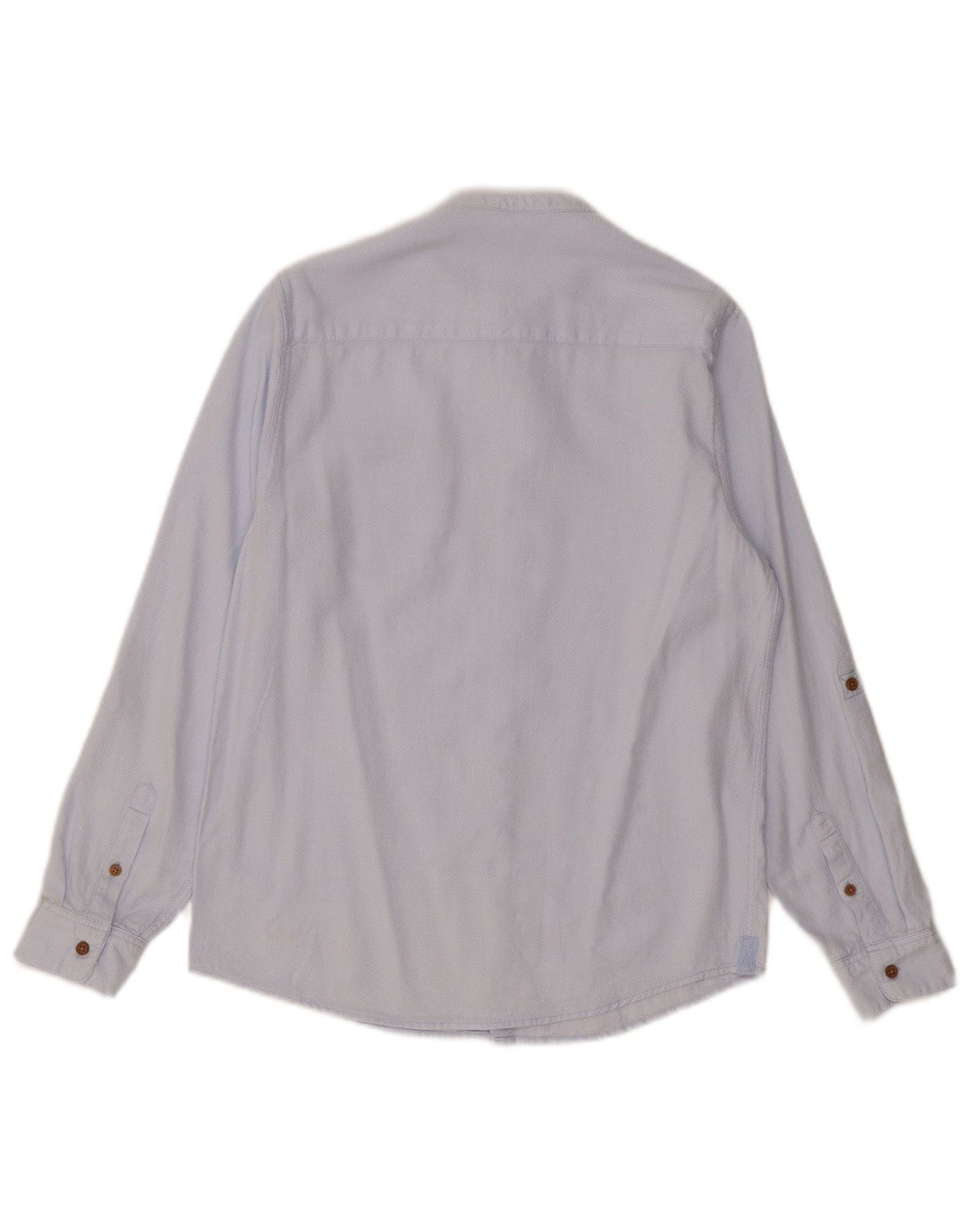 Maglia Zara Bambino 13-14 Anni Blu