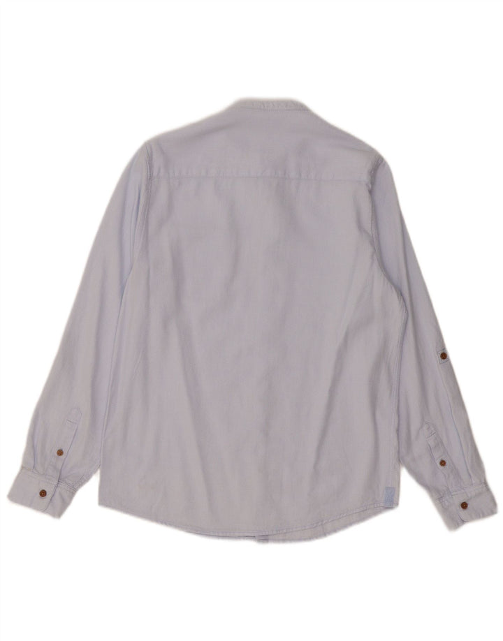 Maglia Zara Bambino 13-14 Anni Blu