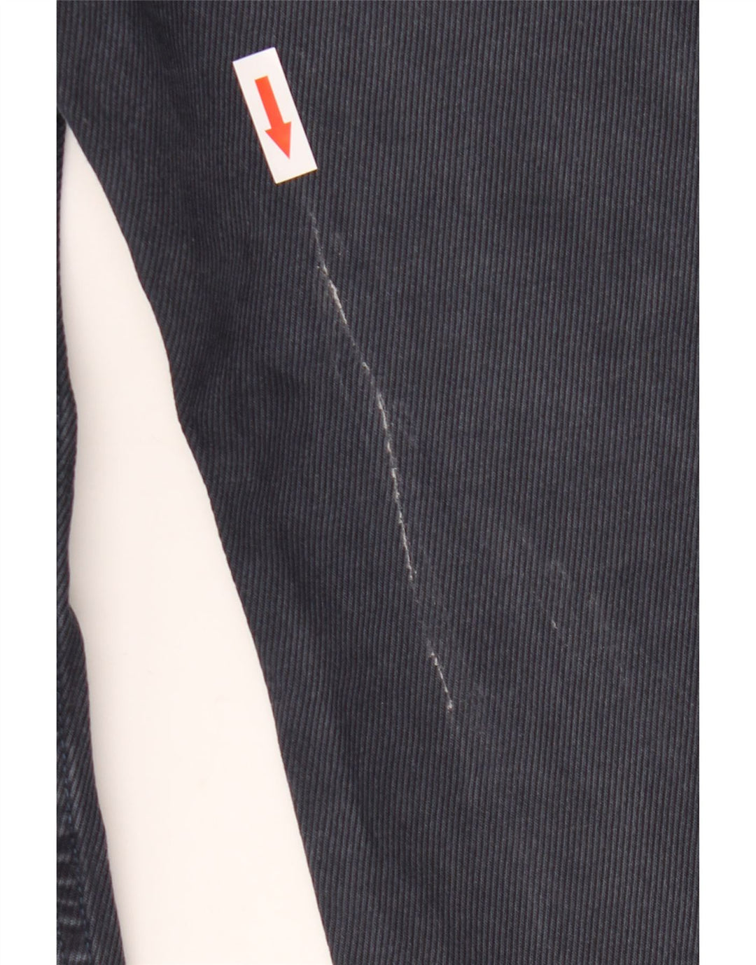 Jeans dritti Lee Blake da uomo W36 L30 cotone blu