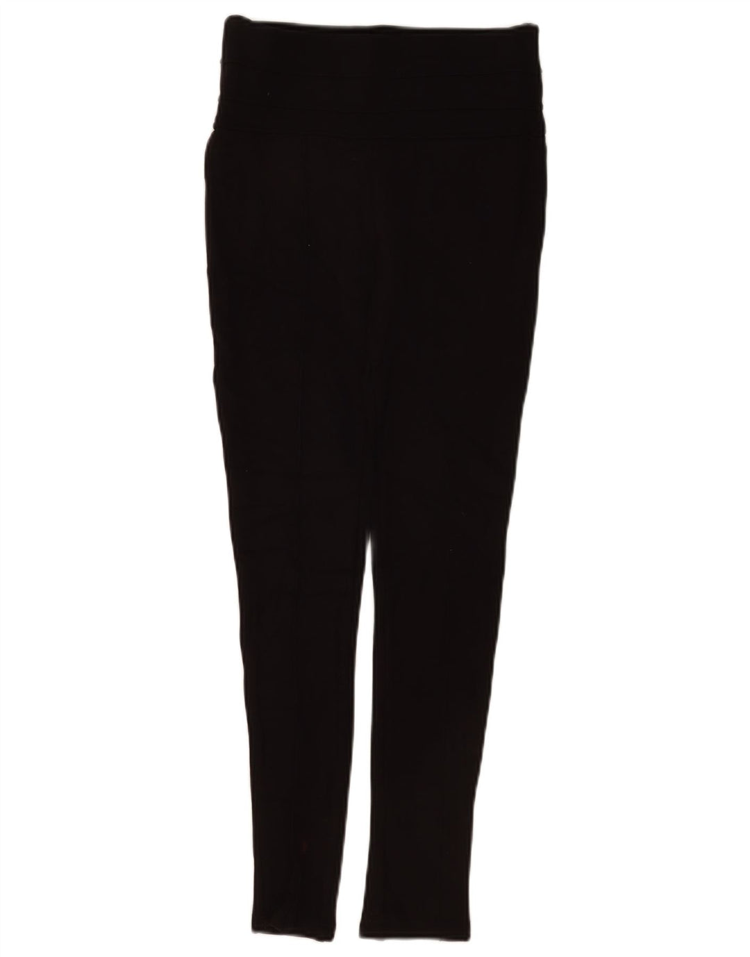 Leggings Zara da donna UK 4 XS neri