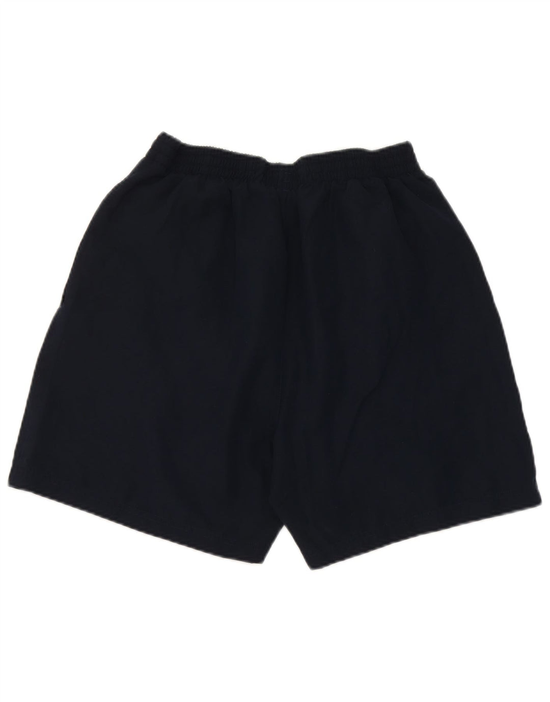 Pantaloncini sportivi Reebok da uomo medio blu navy