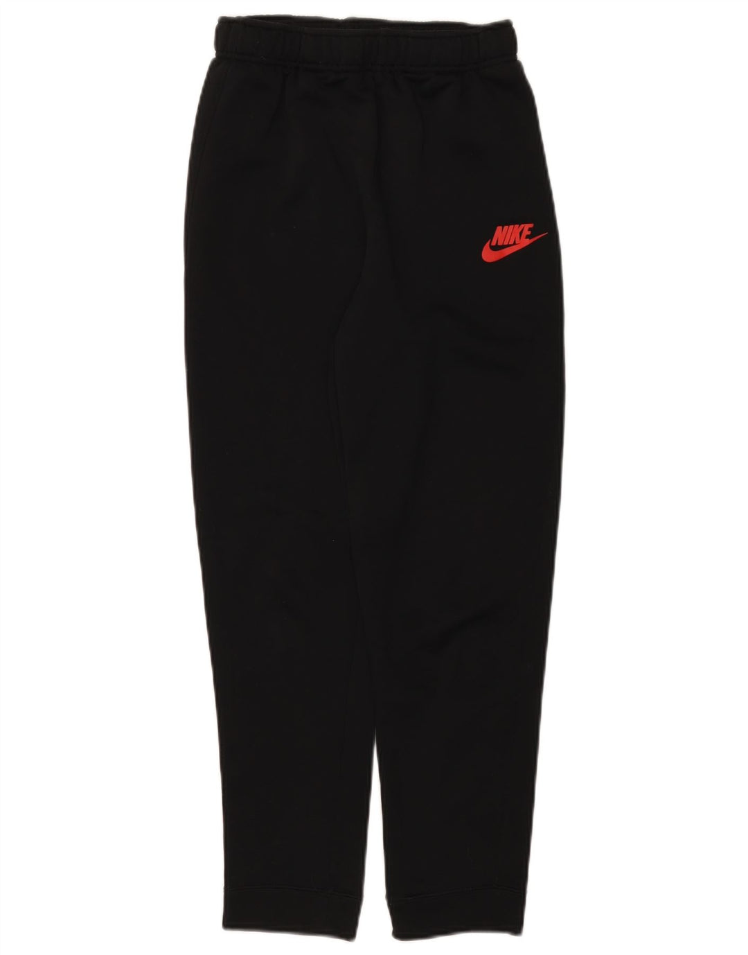 Pantaloni della tuta da ragazzo Nike 13-14 anni XL poliestere nero